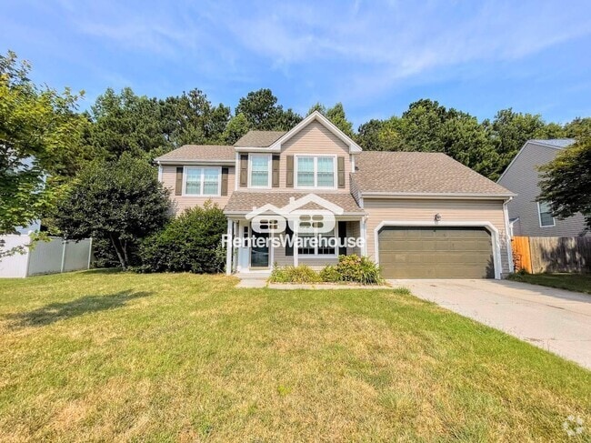 Building Photo - 2116 Kingsley Ln