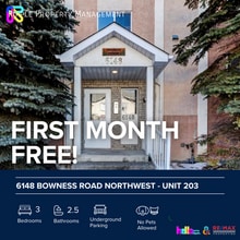 Building Photo - 6148 Bowness Rd NW