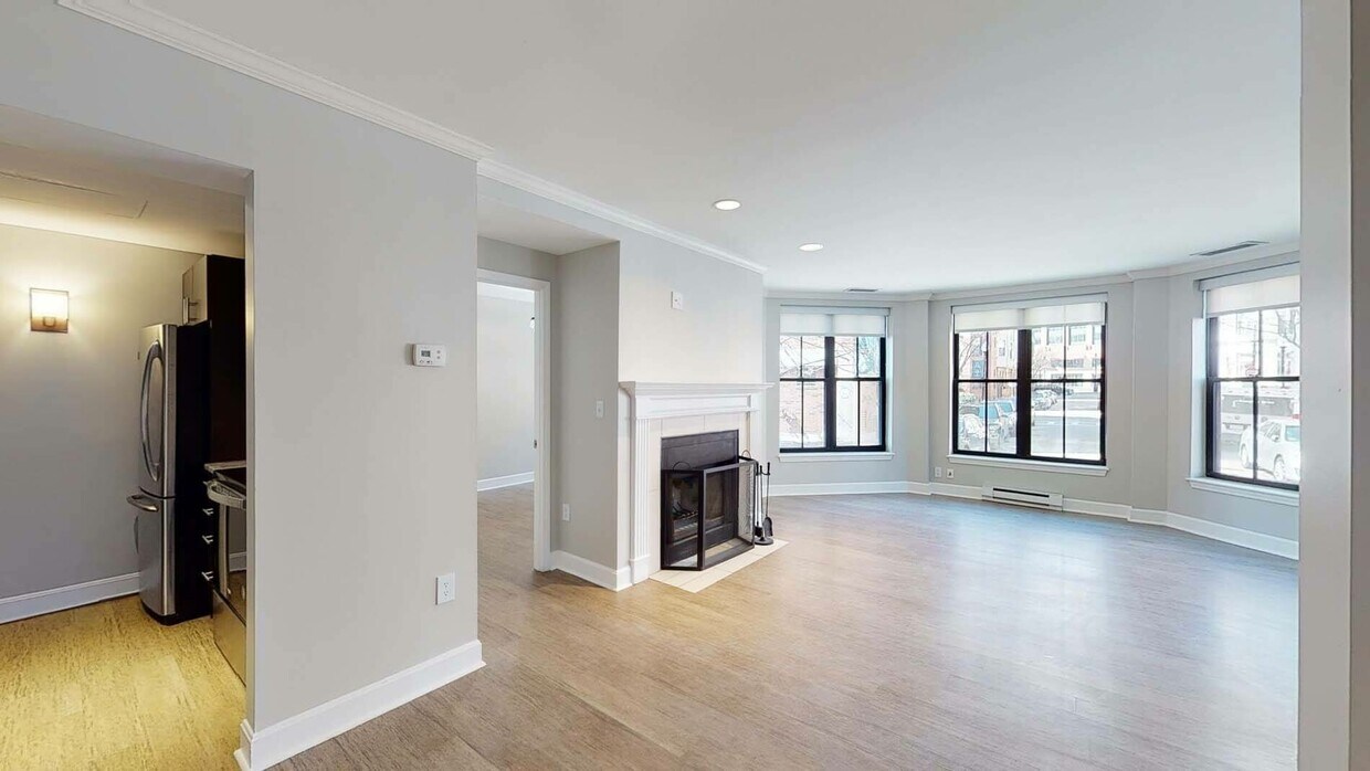 11 Harcourt St Unit 50305, Boston, MA 02116 Apartments in Boston, MA