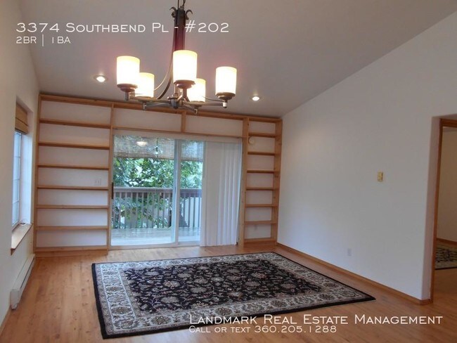 Building Photo - 2 bedroom in Bellingham WA 98226