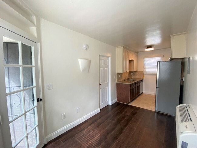 Building Photo - Charming North Park 1 Bedroom 1 Bathroom A...