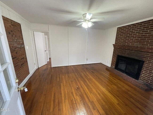 Building Photo - 316 Angier Ave