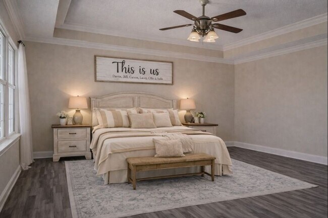 Building Photo - Charming 4BR House in Brooklet