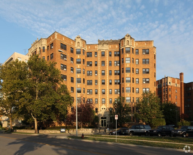 Sunset Hill Apartments for Rent Kansas City, MO 66 Rentals