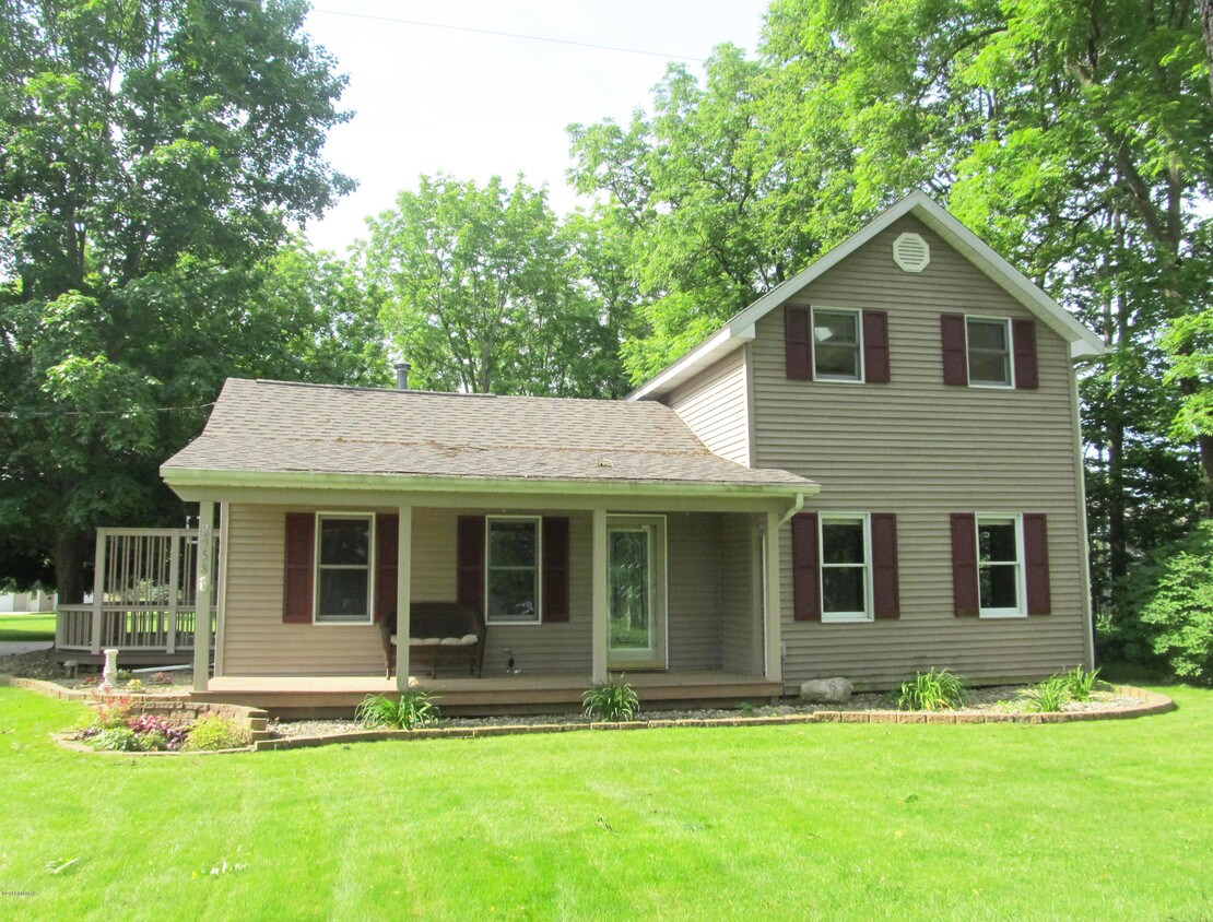 Foto principal - 2958 E T Ave