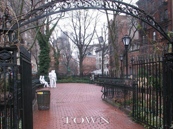Foto del edificio - 61 Grove St