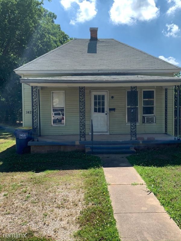 Primary Photo - 3 br, 1 bath House - 1423 S Lewis St