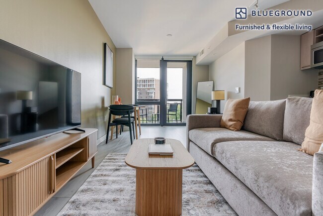 Foto del edificio - 1510 Clarendon Blvd