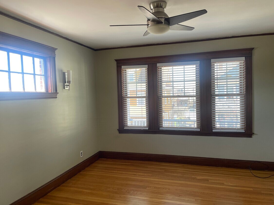 Bedroom - 9 Indiana Ave