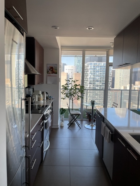 Kitchen + Nook - 1 Market St