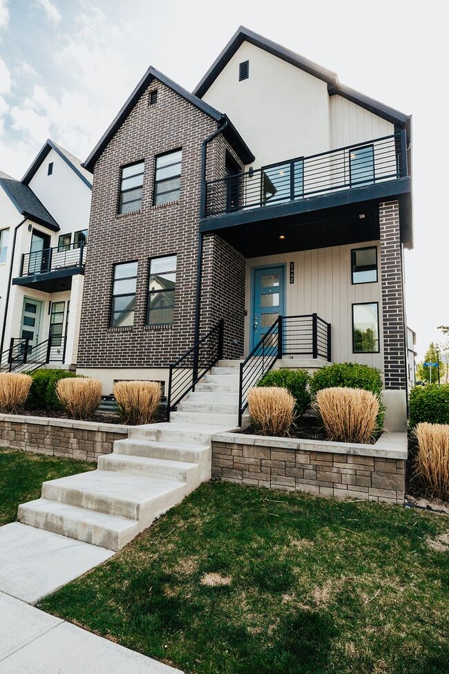Foto del edificio - Stunning 4 Bedroom Home in Lehi with Great Amenities!