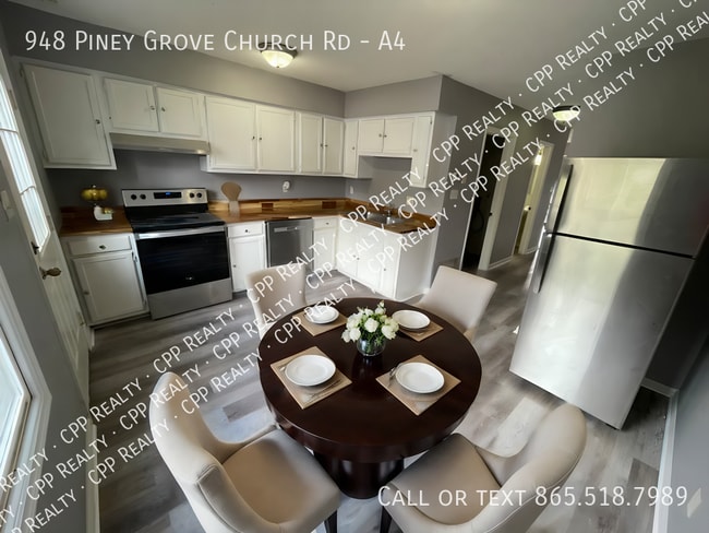 Foto del edificio - 948 Piney Grove Church Rd