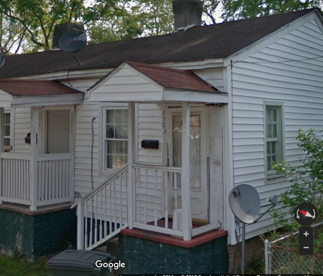 Primary Photo - 250 Ferrill St
