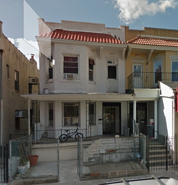 Primary Photo - 87-62 150th St