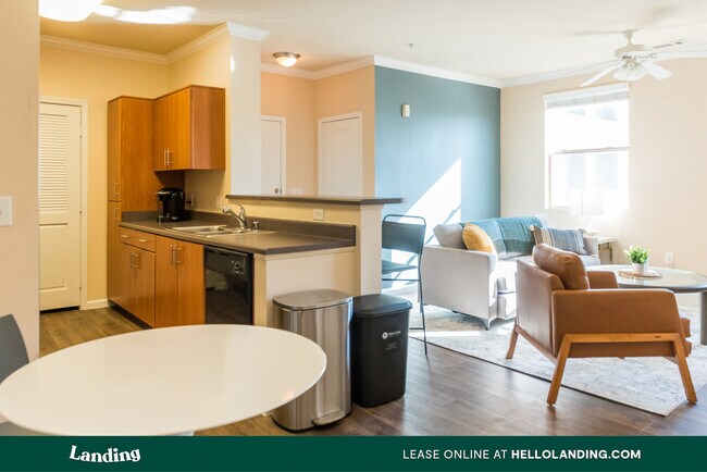 Foto del edificio - 9350 S Cimarron Rd