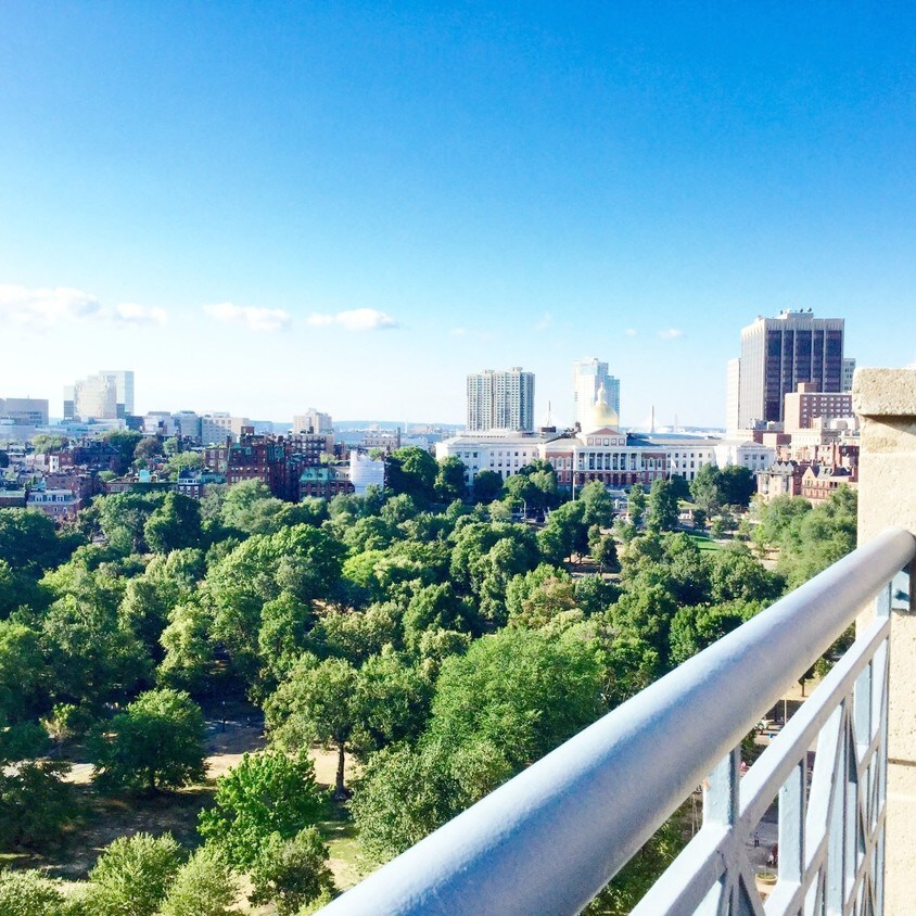 Foto principal - 150 Tremont St