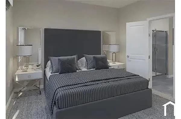 Building Photo - 1858 McCree St