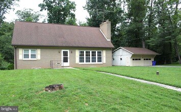 Building Photo - 13404 Wolfsville Rd