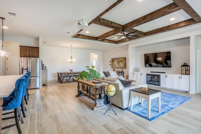 Foto del edificio - 8313 Silhouette St