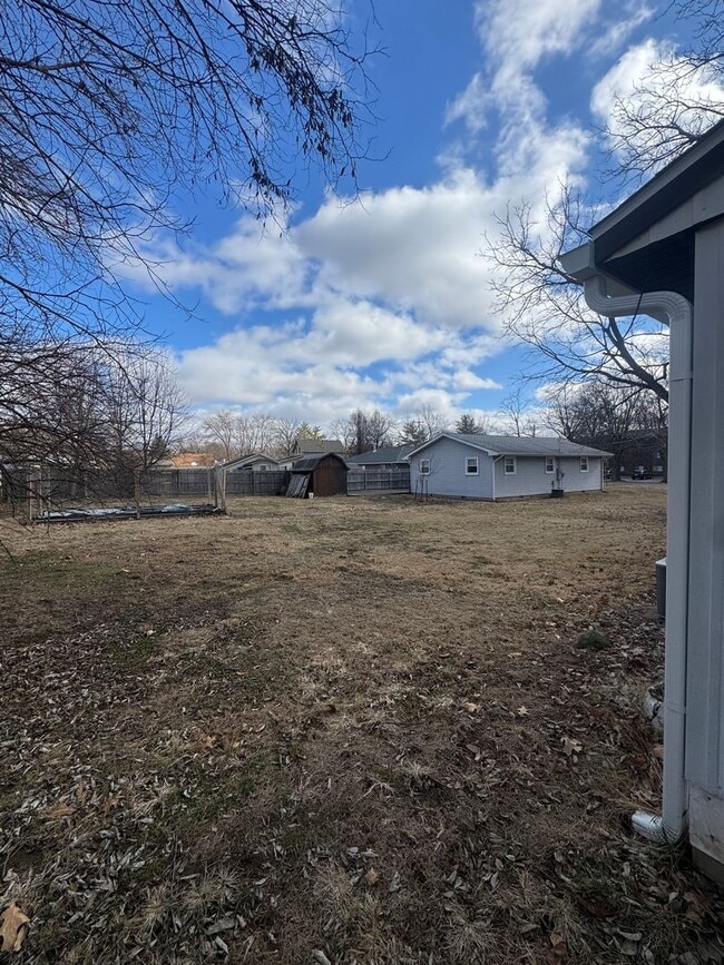 Photo - 1510-1510 S 2nd St Apartment