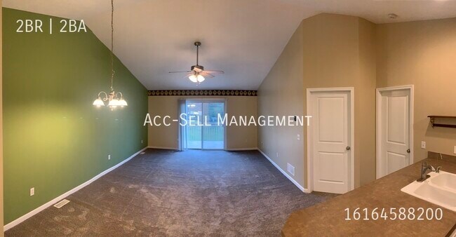 Building Photo - 7533 Crooked Creek Dr SW