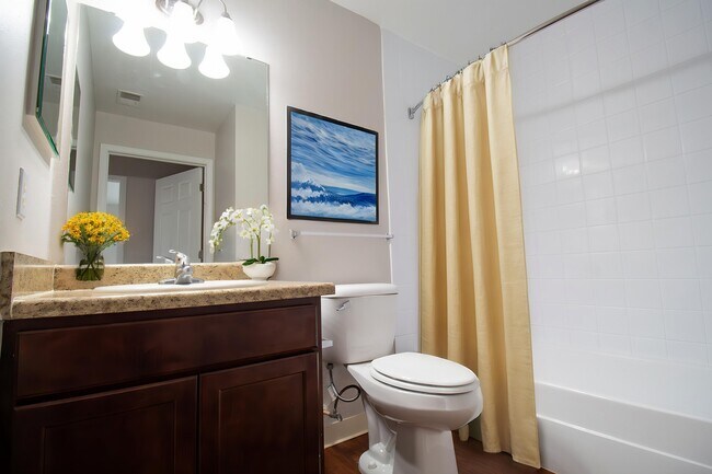 Foto del edificio - Silver Creek Apartments