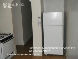 Foto del edificio - 380 Scott St