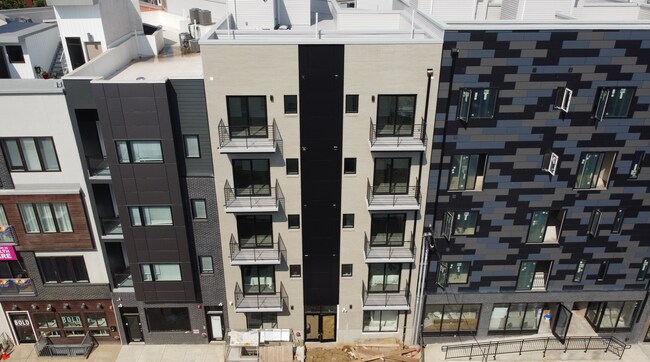 Foto del edificio - 1616 Ogden St