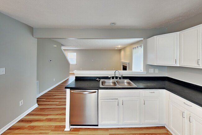 Foto del edificio - 2751 Wortham Way