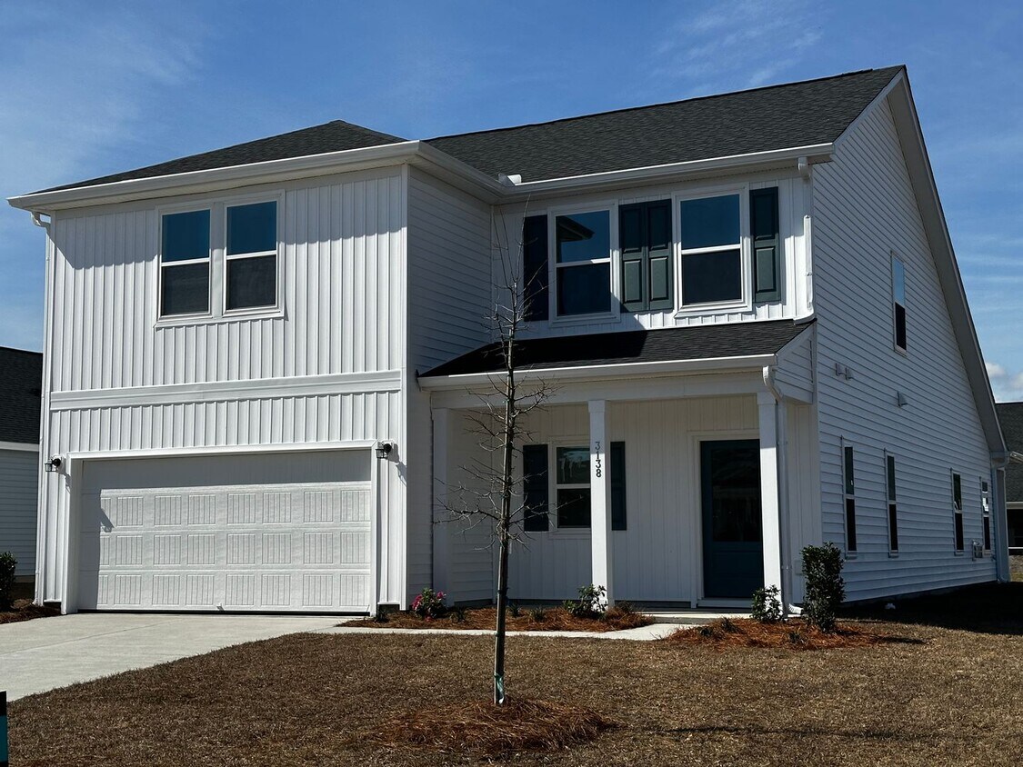 Foto principal - Custom Home in Bella Vita!
