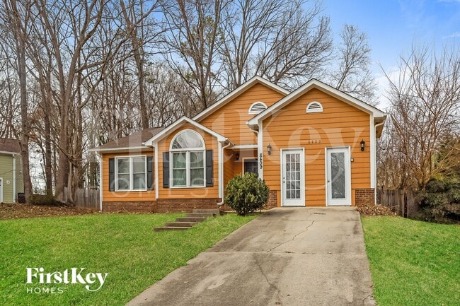 Building Photo - 8409 Sills Ct