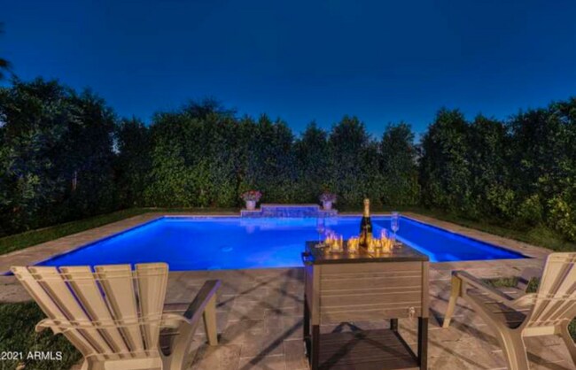 Foto del edificio - 17606 N 17th Ln