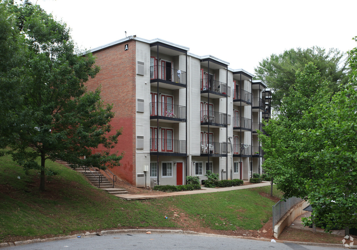 Woodland Heights - Apartments in Atlanta, GA | Apartments.com