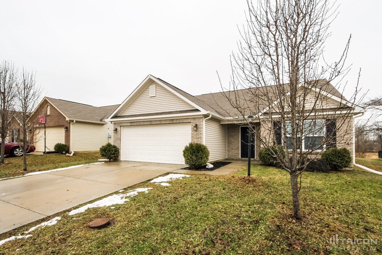 Foto principal - 10707 Tedder Lake Drive Indianapolis IN