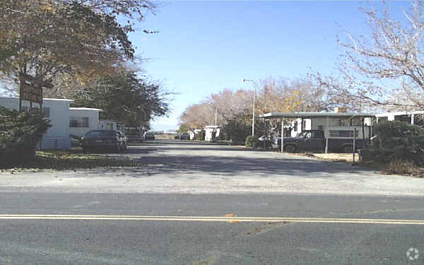 Primary Photo - Desert Paradise Mobile Home Park