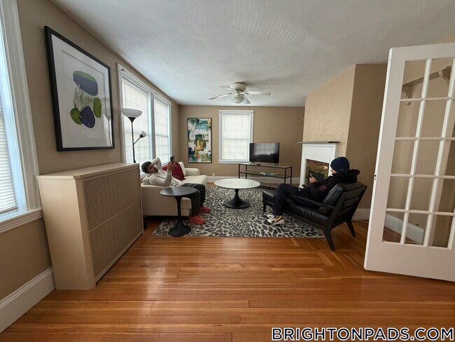 Foto del edificio - 18 Newcastle Rd