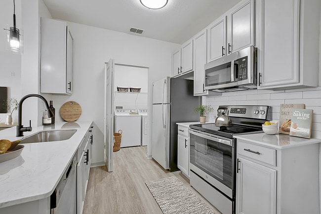 Building Photo - Halston Citrus Ridge