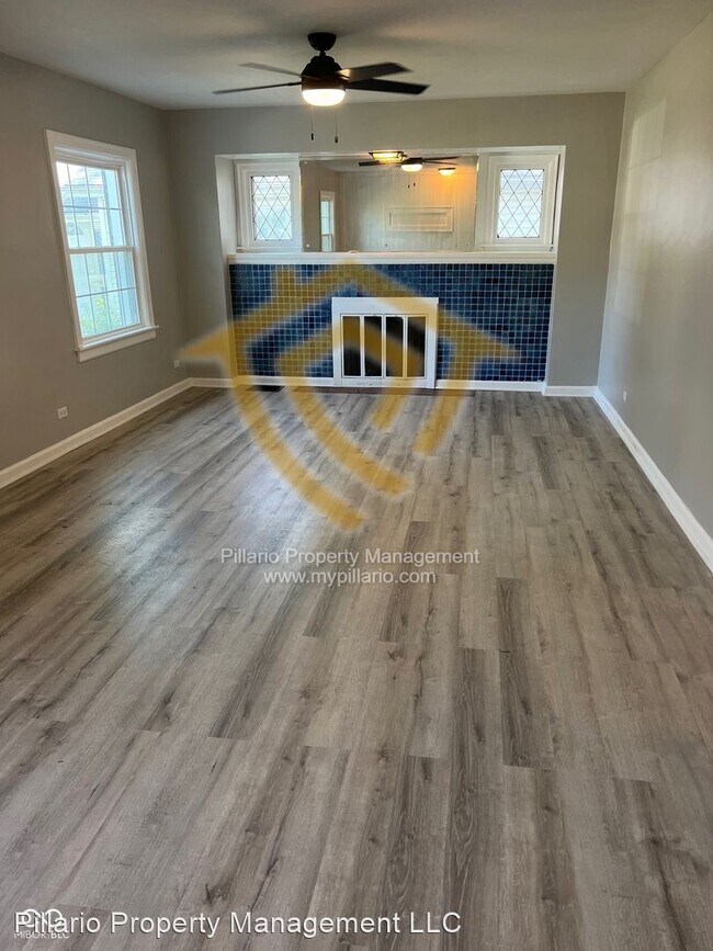Foto del edificio - 3 br, 1 bath House - 3008 Morton Ave