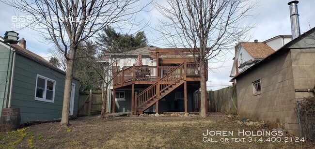 Building Photo - 8660 Argyle Ave