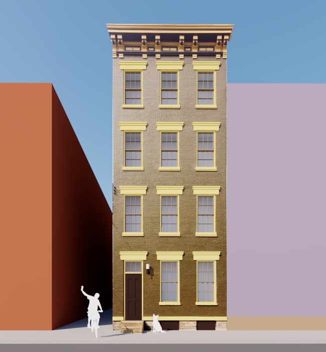 Building Photo - 512 E 12th St