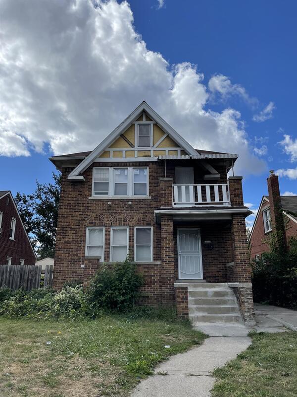 11329 Hubbell Ave, Detroit, MI 48227 House Rental in Detroit, MI