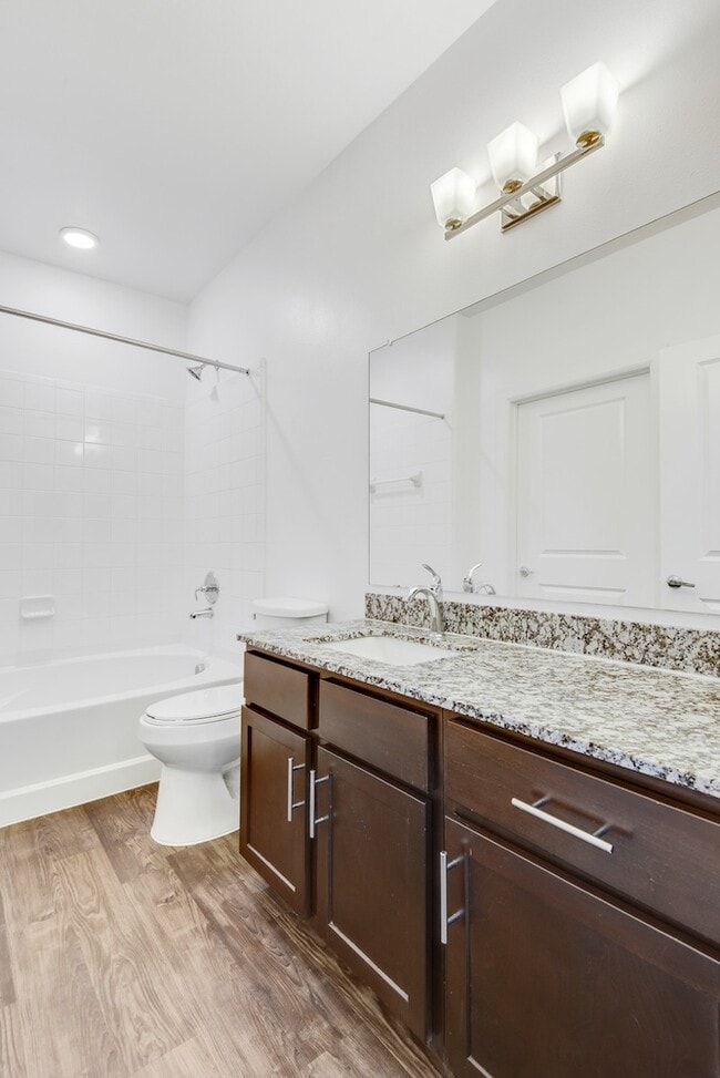 Interior Photo - Ambrosio Apartments