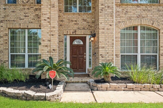 Foto del edificio - 21231 Rush Hollow Ct