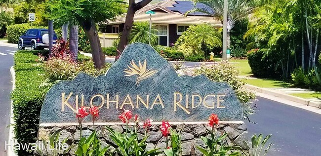 Building Photo - 3 br, 3 bath House - 119 Ahekolo St