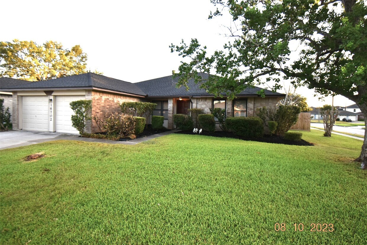 Foto principal - 16702 Sheet Bend Way