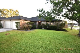 Building Photo - 16702 Sheet Bend Way
