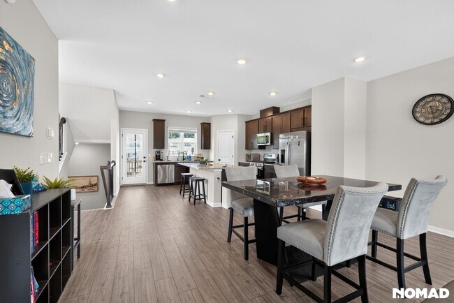 Foto del edificio - 212 Wilder Ridge Wy
