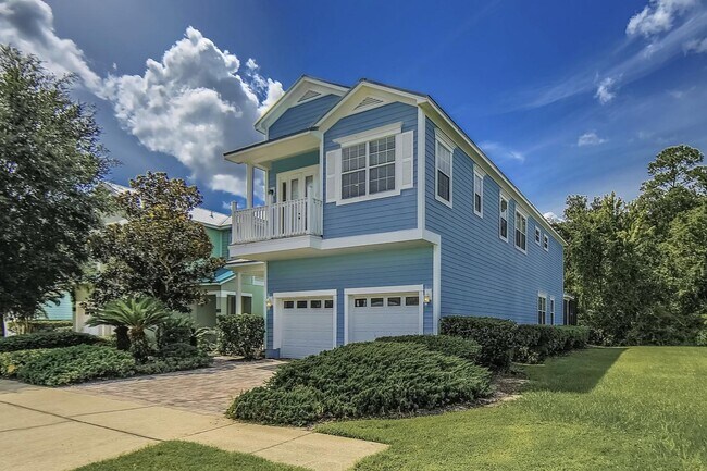 Foto del edificio - 728 Linkside Loop