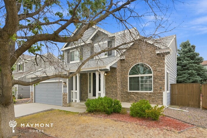 Building Photo - 9810 Rosewalk Dr