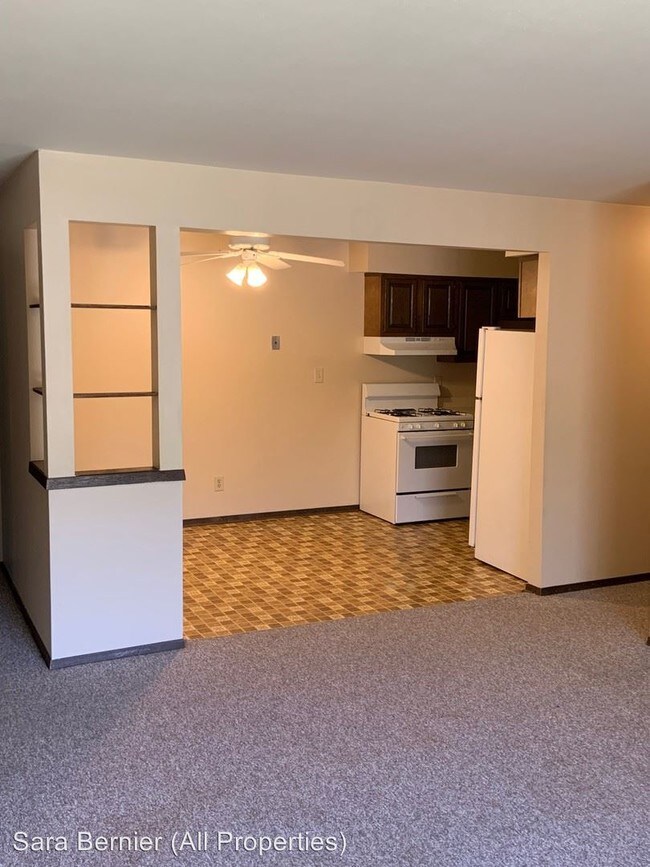 Foto del edificio - 7428 N Granville Rd